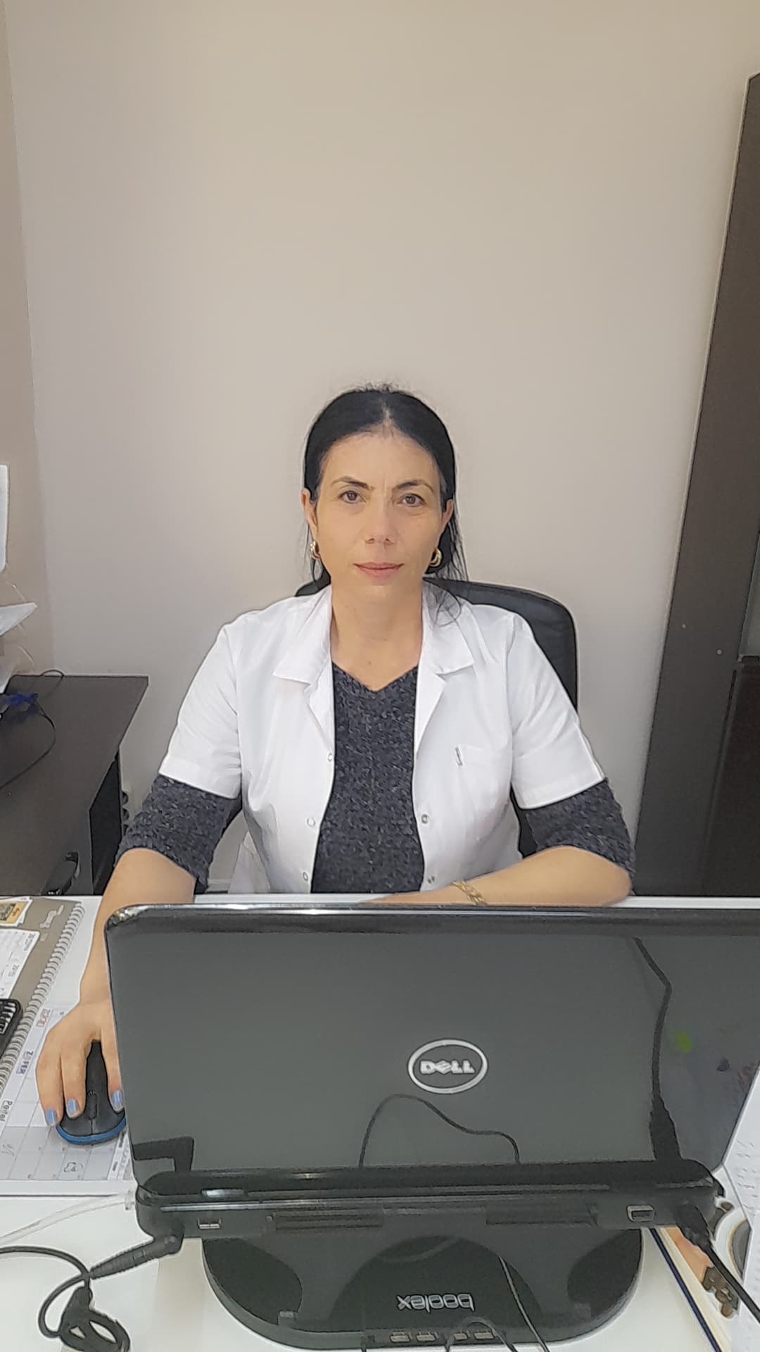 Alev Eroğlu