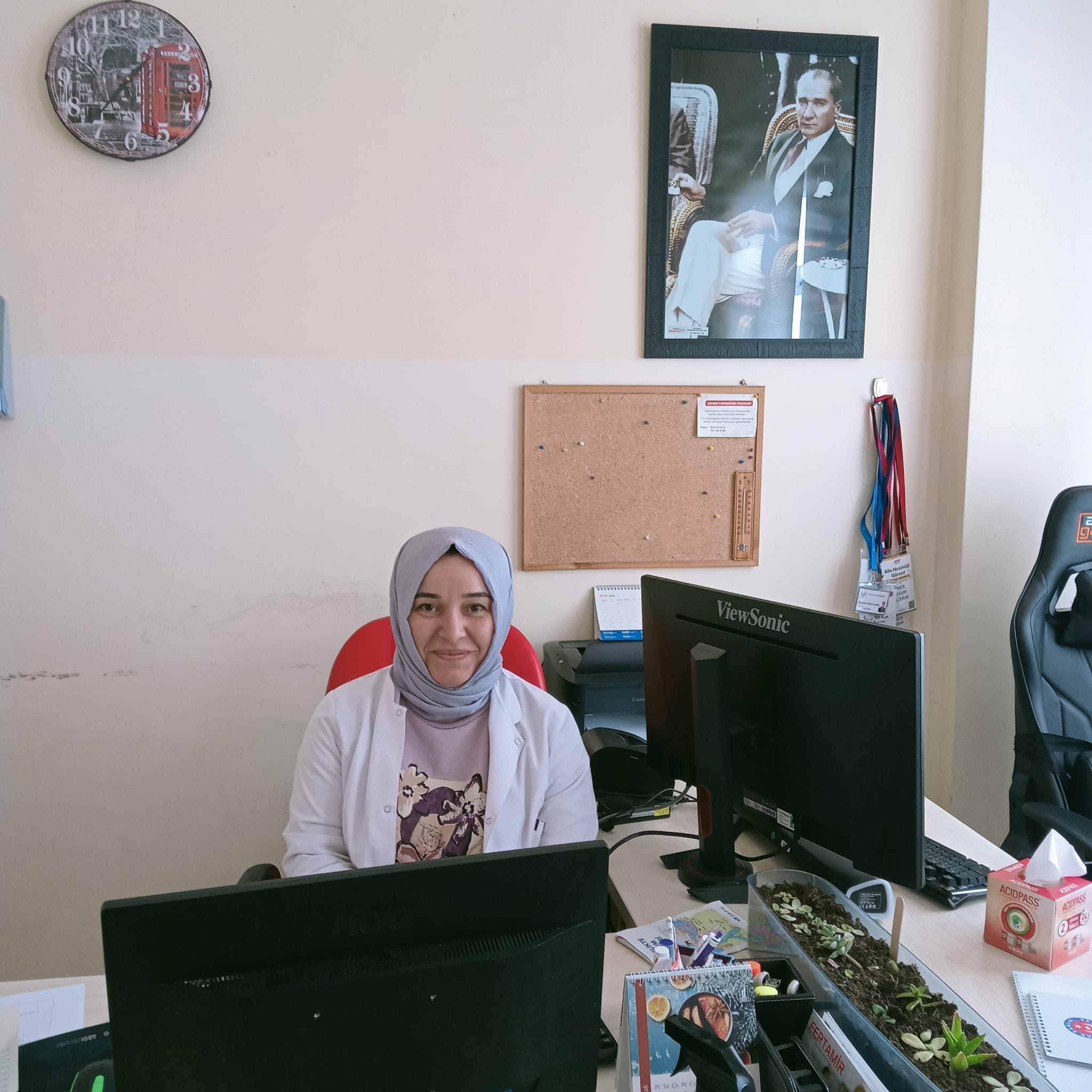 Arzu Özsoy Timur