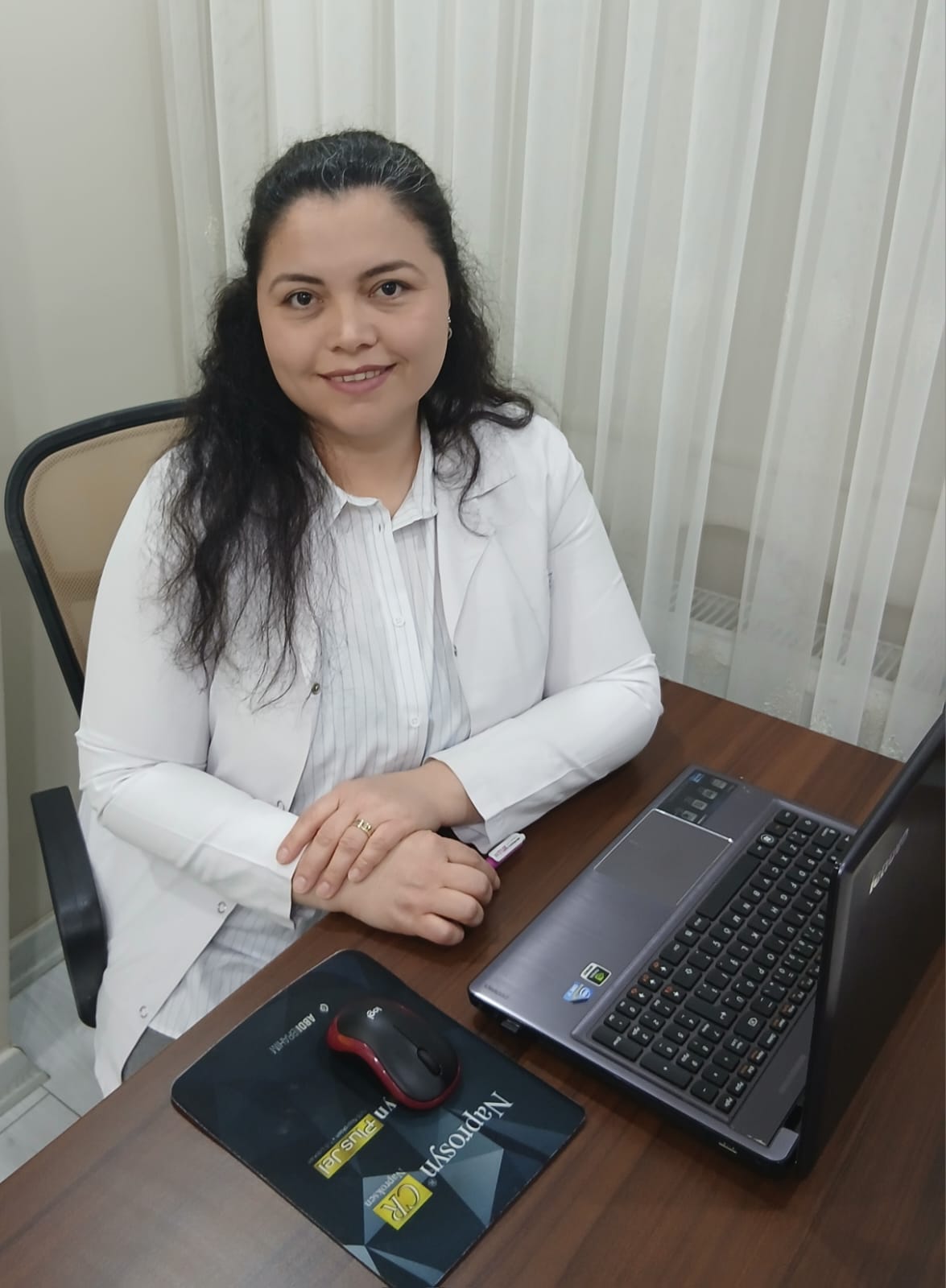 Dilek Buyurman