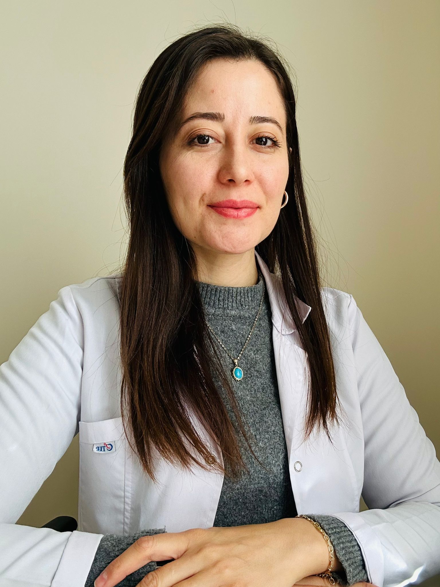 Duygu Tok