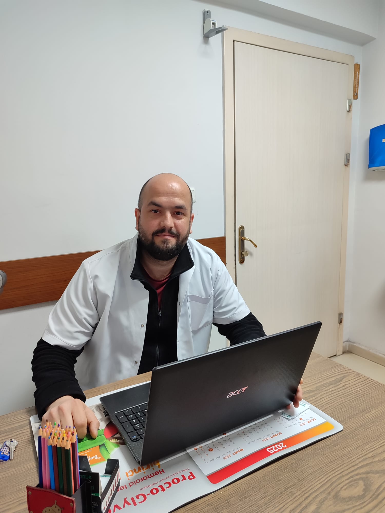 Ercan Durlanık