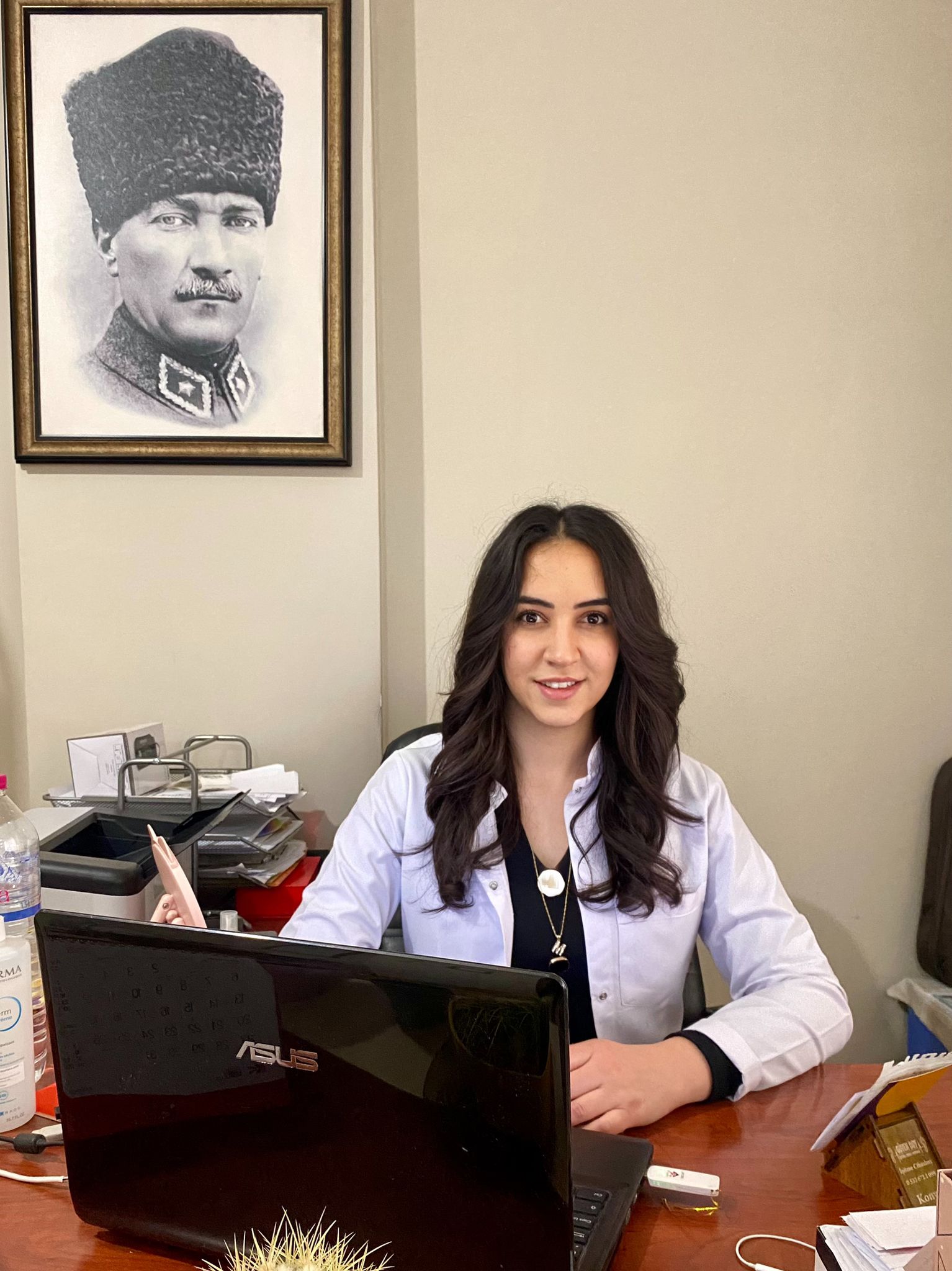 Mümine Levent