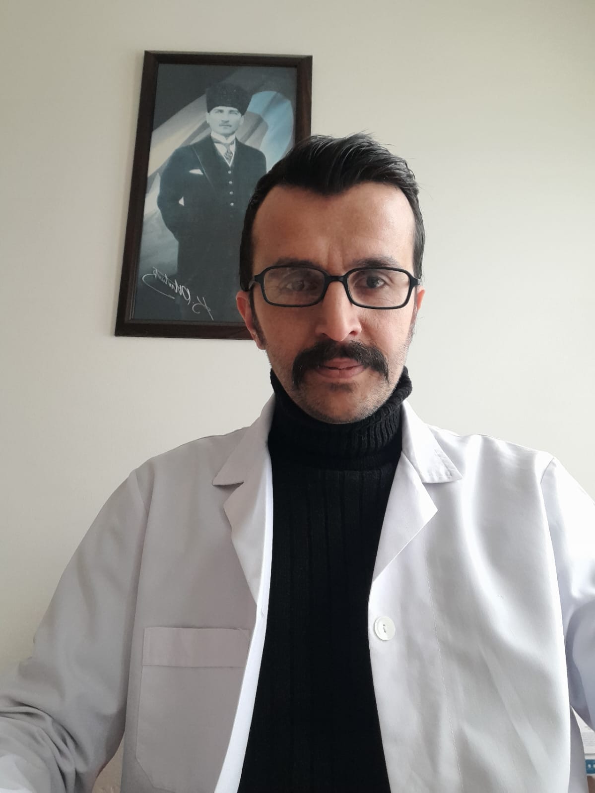 Nihat Korgan